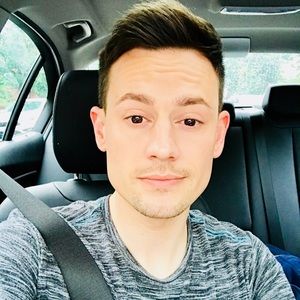 Meet your Posher, Benjamin